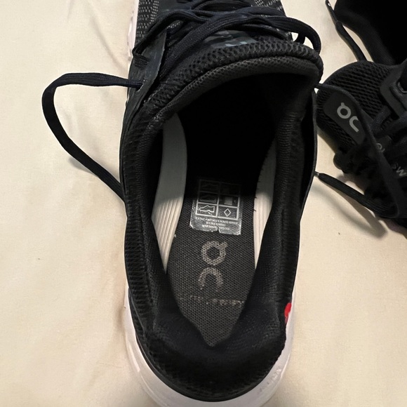 On Women’s Cloudswift 3 - Picture 4 of 6